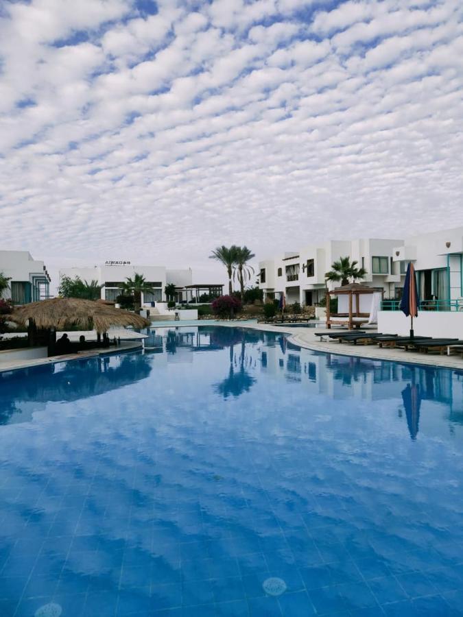 Badawia Sharm Resort Sharm El Sheikk Exterior foto