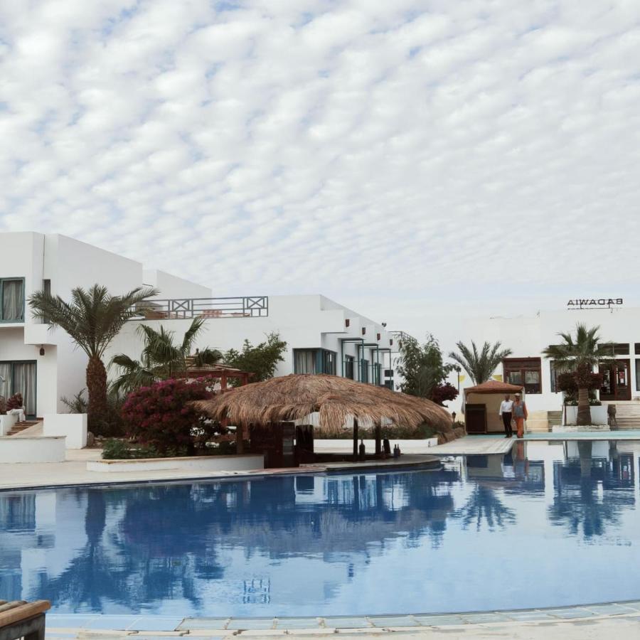 Badawia Sharm Resort Sharm El Sheikk Exterior foto