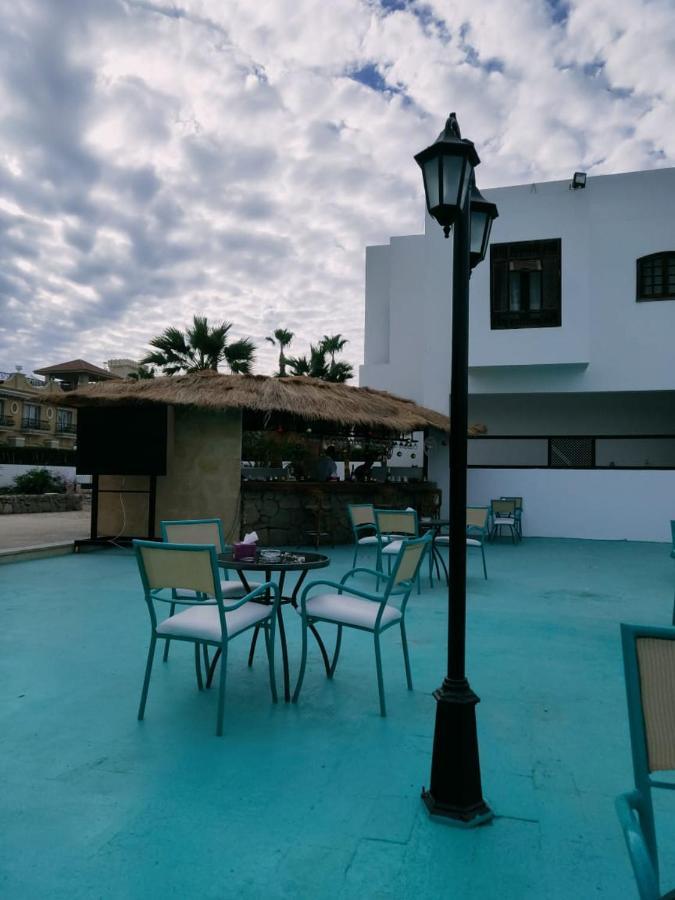 Badawia Sharm Resort Sharm El Sheikk Exterior foto