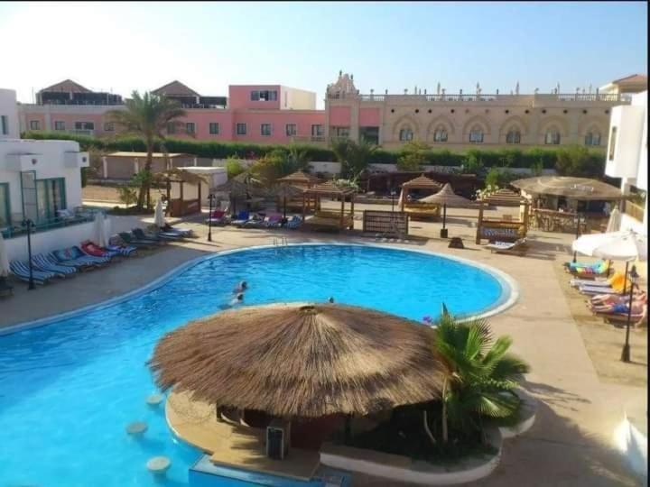 Badawia Sharm Resort Sharm El Sheikk Exterior foto