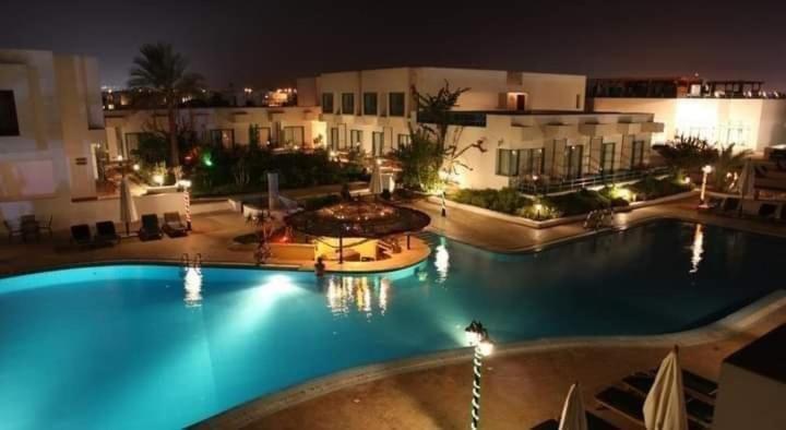 Badawia Sharm Resort Sharm El Sheikk Exterior foto